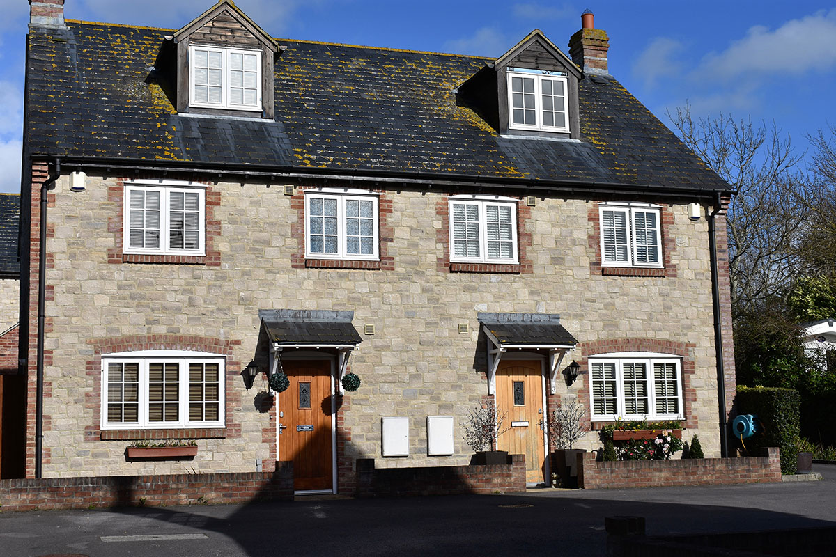 Orchard Mews, Preston Weymouth